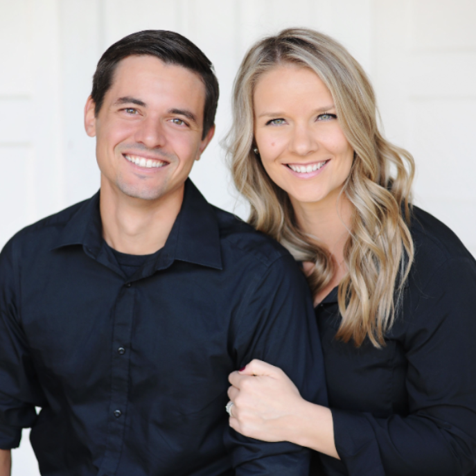 Hobie & Stephanie Jensen